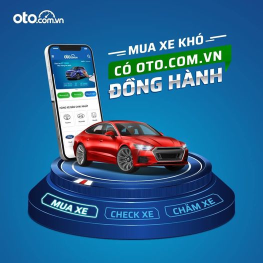 OTOcheck - Chương trình check xe miễn phí mang lại sự an tâm cho người mua xe cũ 1